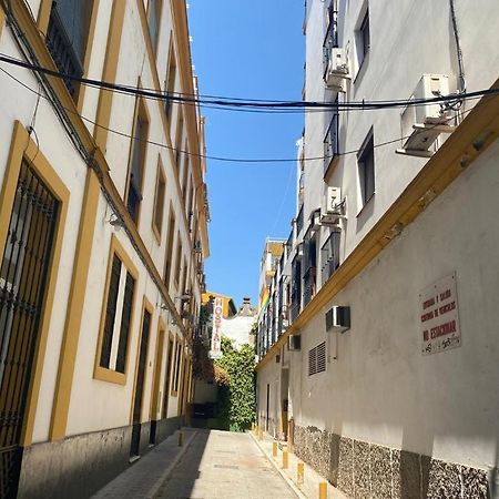 Rentalsevilla San Clemente Bagian luar foto