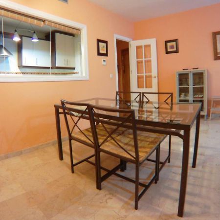 Rentalsevilla San Clemente Bagian luar foto