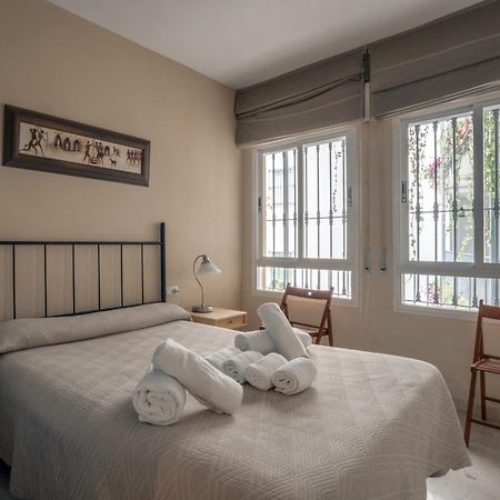 Rentalsevilla San Clemente Bagian luar foto