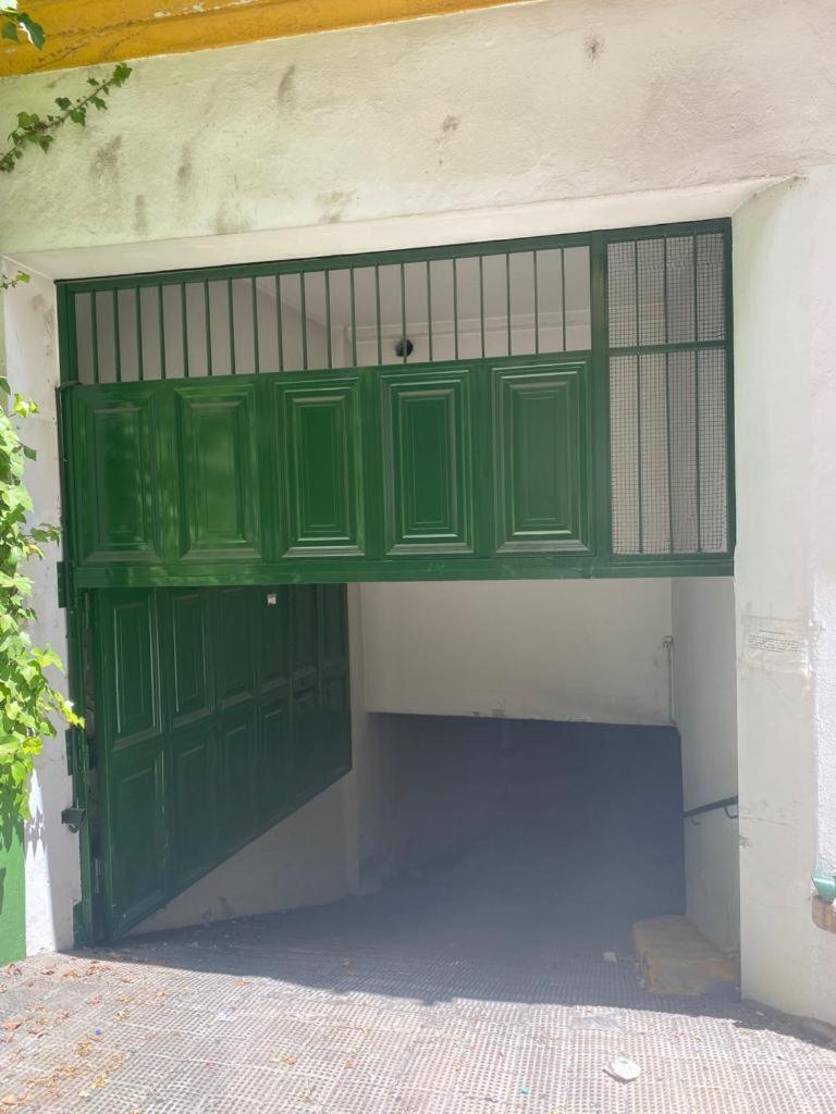 Rentalsevilla San Clemente Bagian luar foto