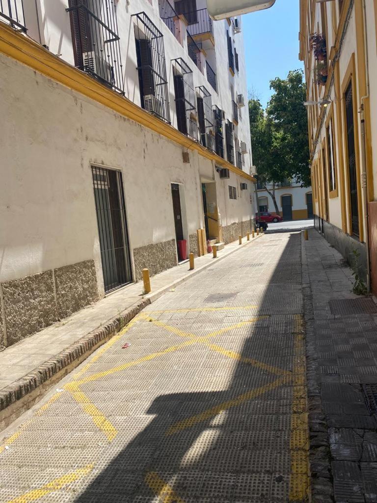 Rentalsevilla San Clemente Bagian luar foto