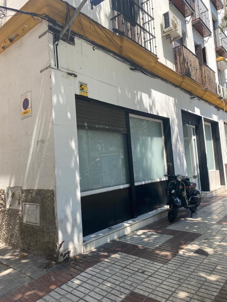 Rentalsevilla San Clemente Bagian luar foto