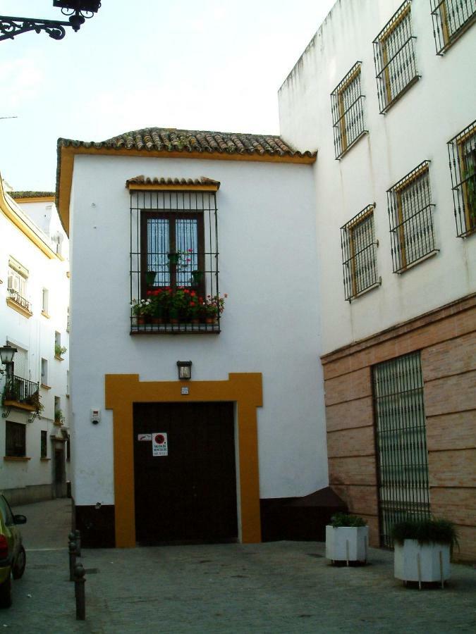Rentalsevilla San Clemente Bagian luar foto