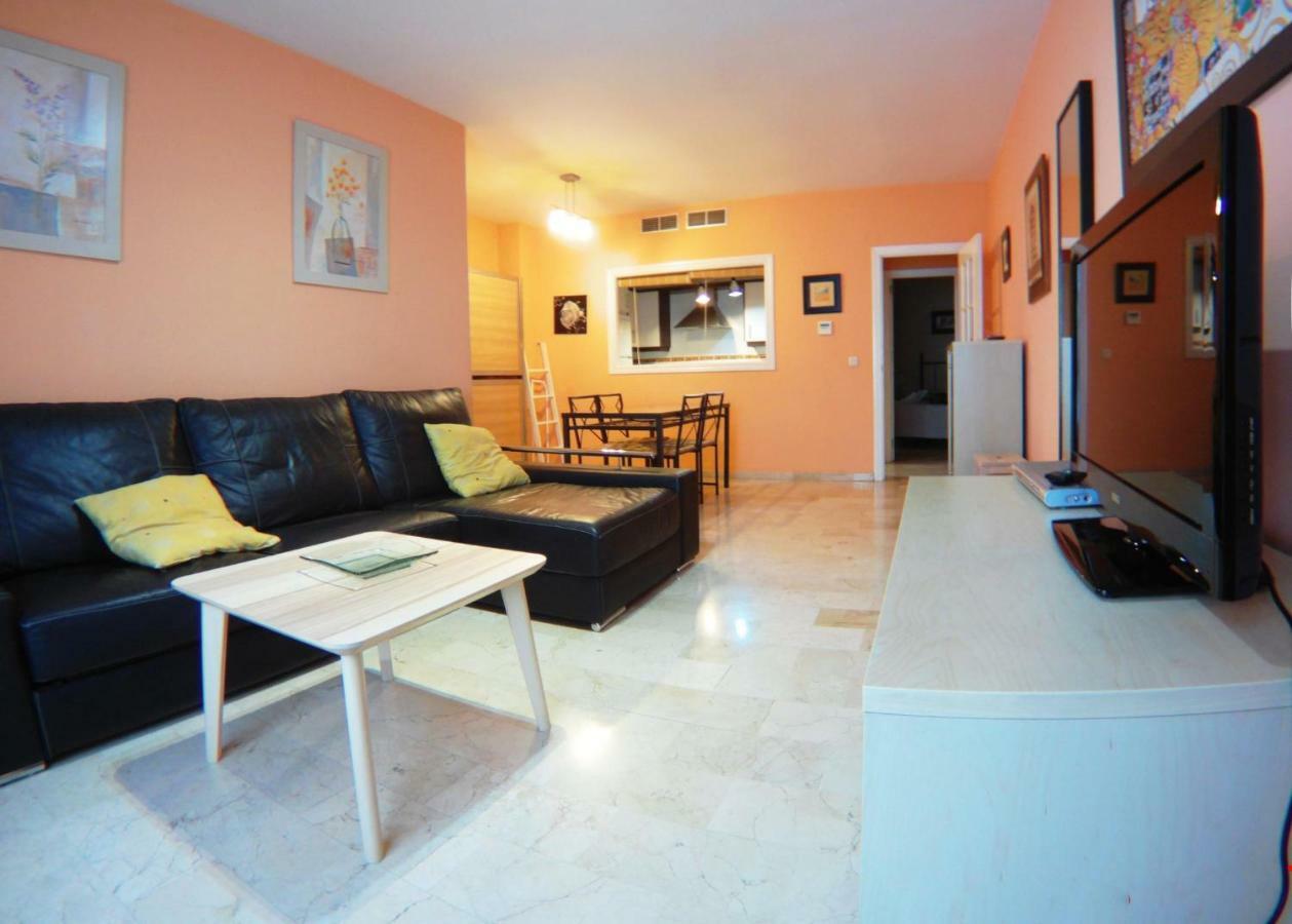 Rentalsevilla San Clemente Bagian luar foto
