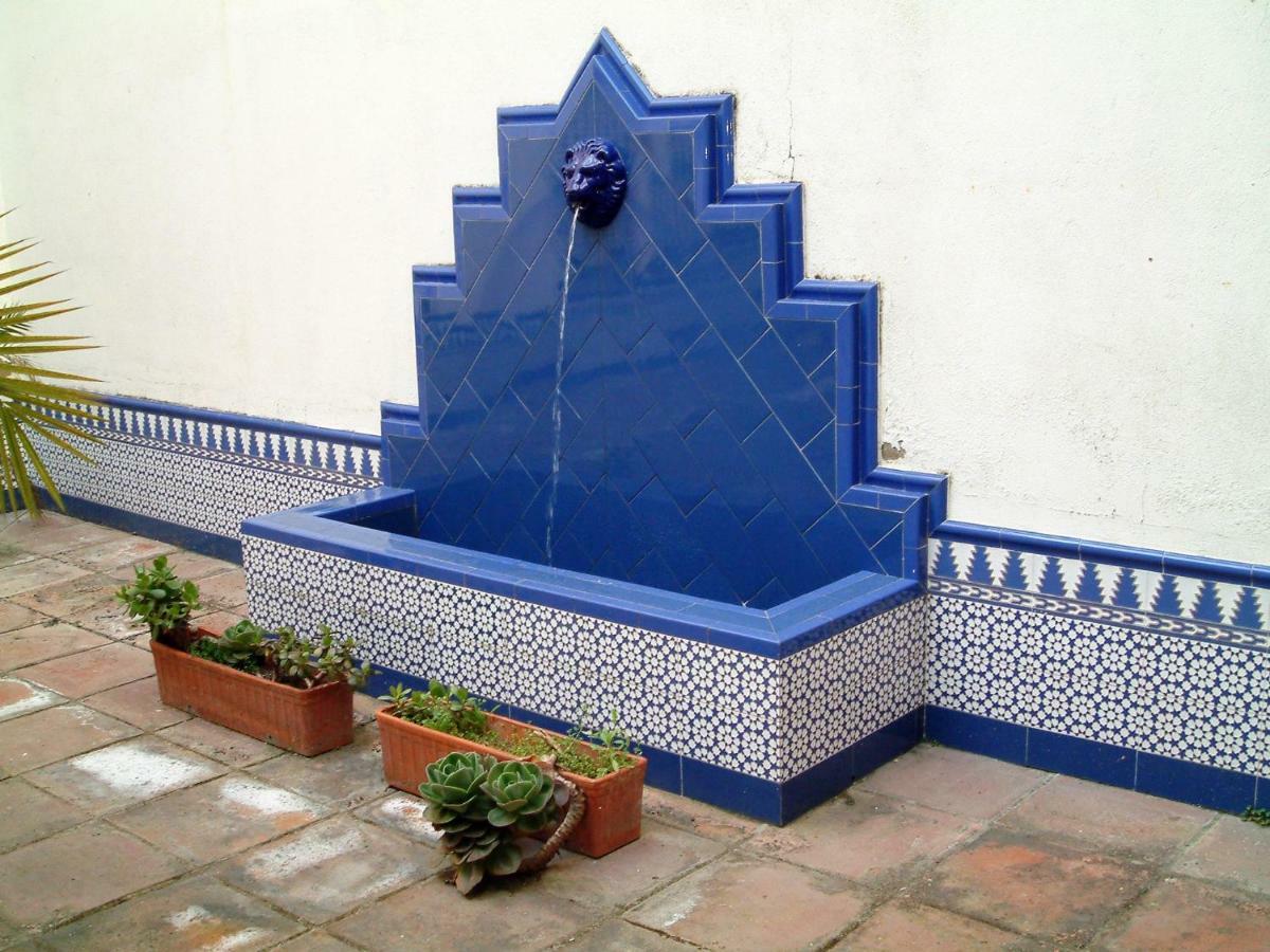 Rentalsevilla San Clemente Bagian luar foto