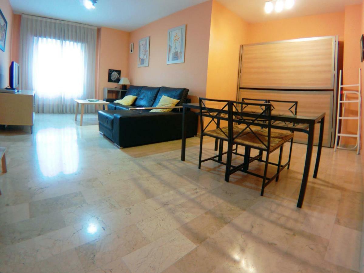 Rentalsevilla San Clemente Bagian luar foto