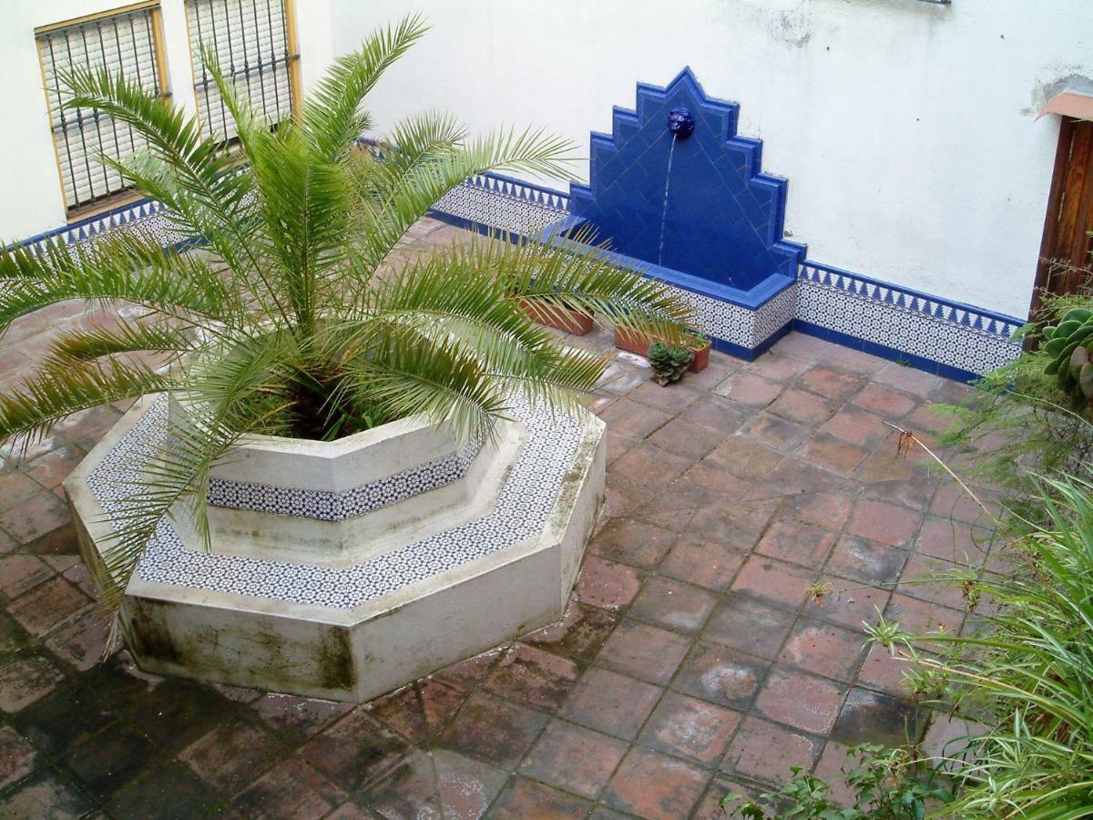 Rentalsevilla San Clemente Bagian luar foto