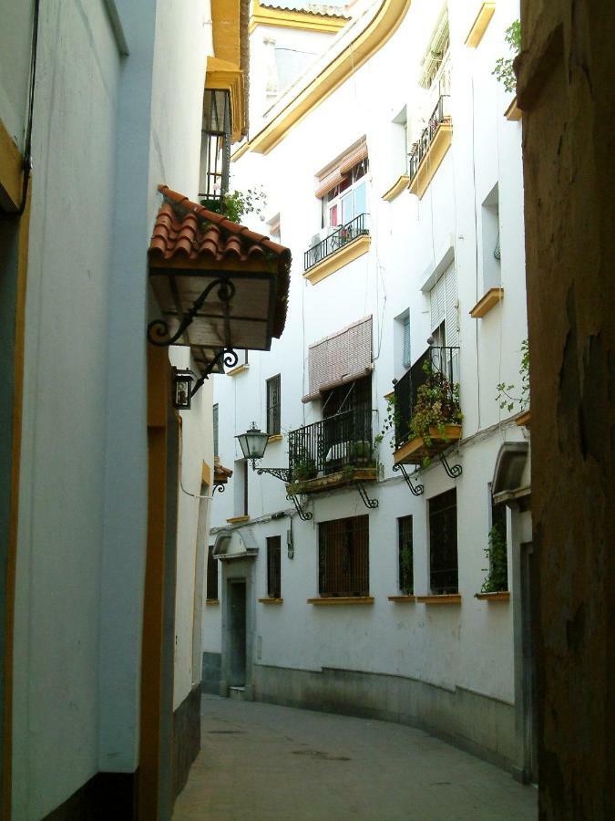 Rentalsevilla San Clemente Bagian luar foto