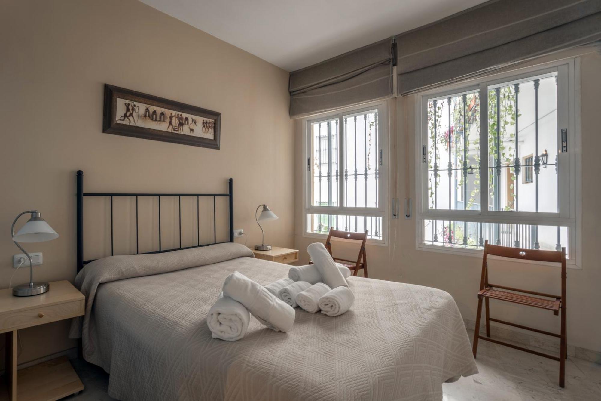 Rentalsevilla San Clemente Bagian luar foto
