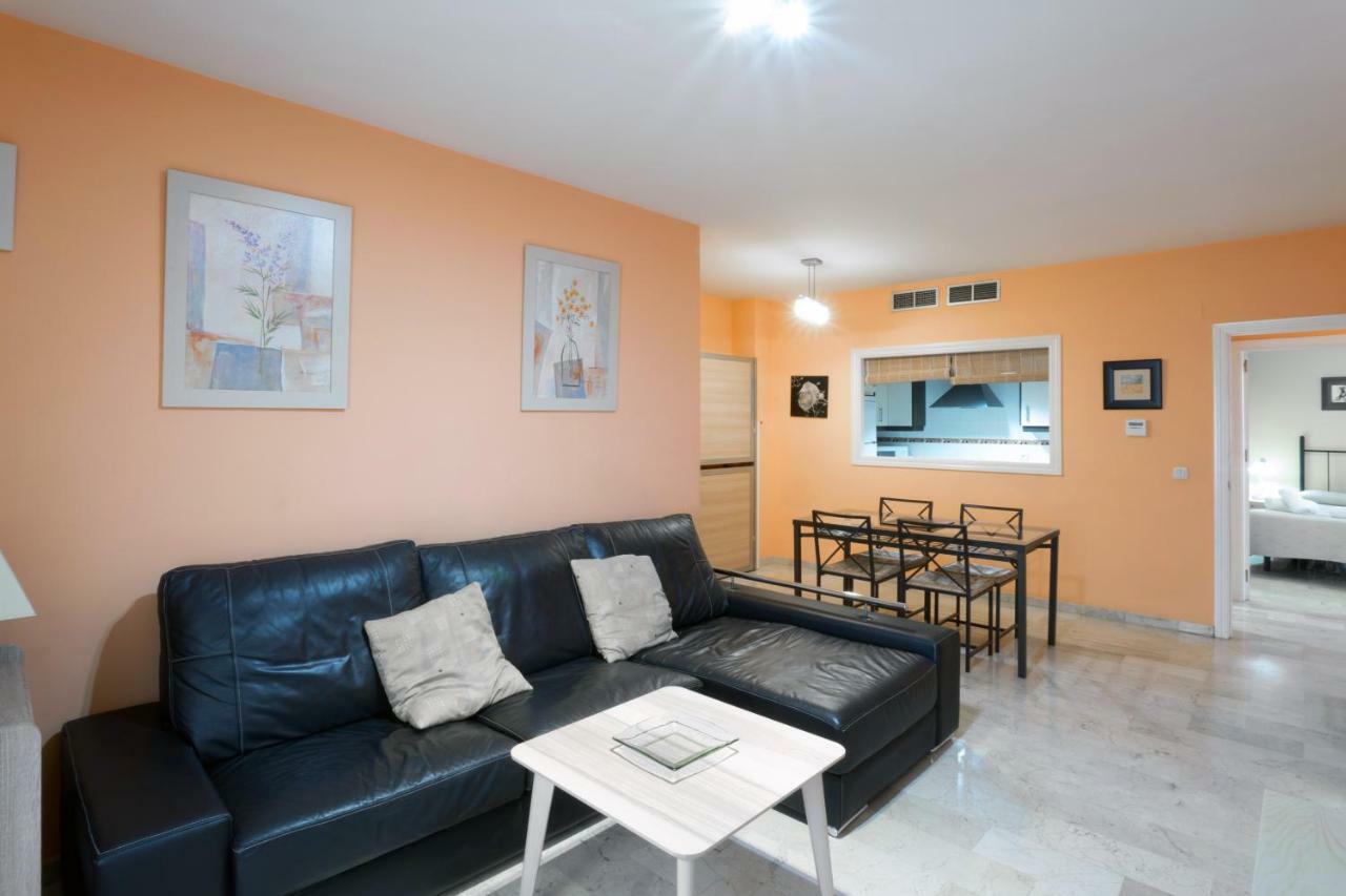 Rentalsevilla San Clemente Bagian luar foto