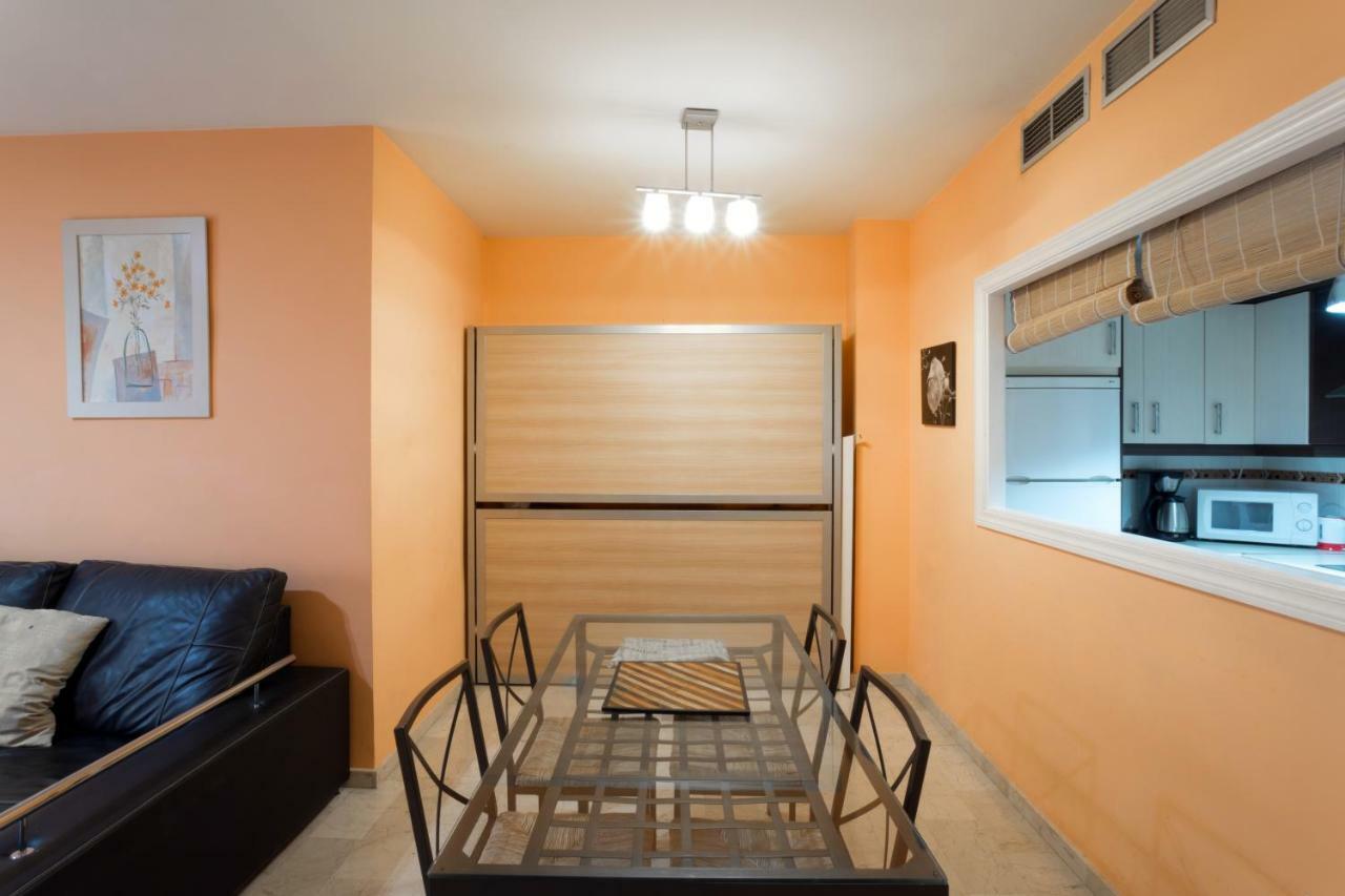 Rentalsevilla San Clemente Bagian luar foto